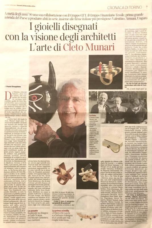 Il corriere della Sera