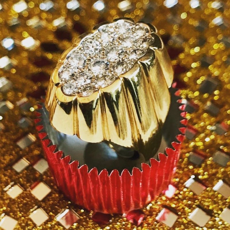 1970’s  RING 